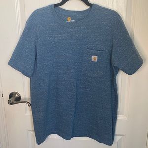 Carhartt Short-Sleeve shirt